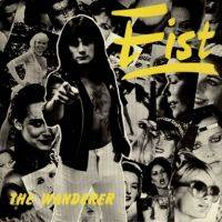 Fist (UK) : The Wanderer